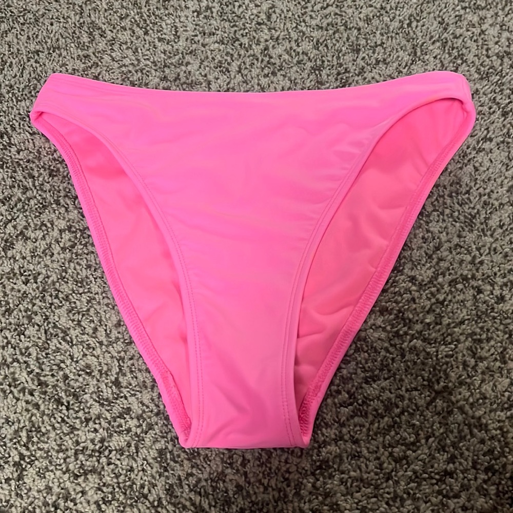 swimsuit bottoms